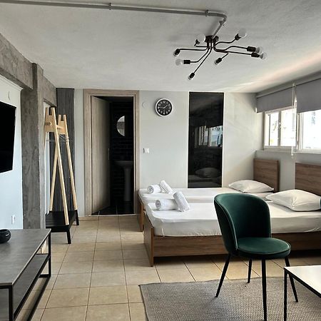 Apartament Theloft Kawala Zewnętrze zdjęcie