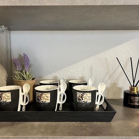 Apartament Theloft Kawala Zewnętrze zdjęcie
