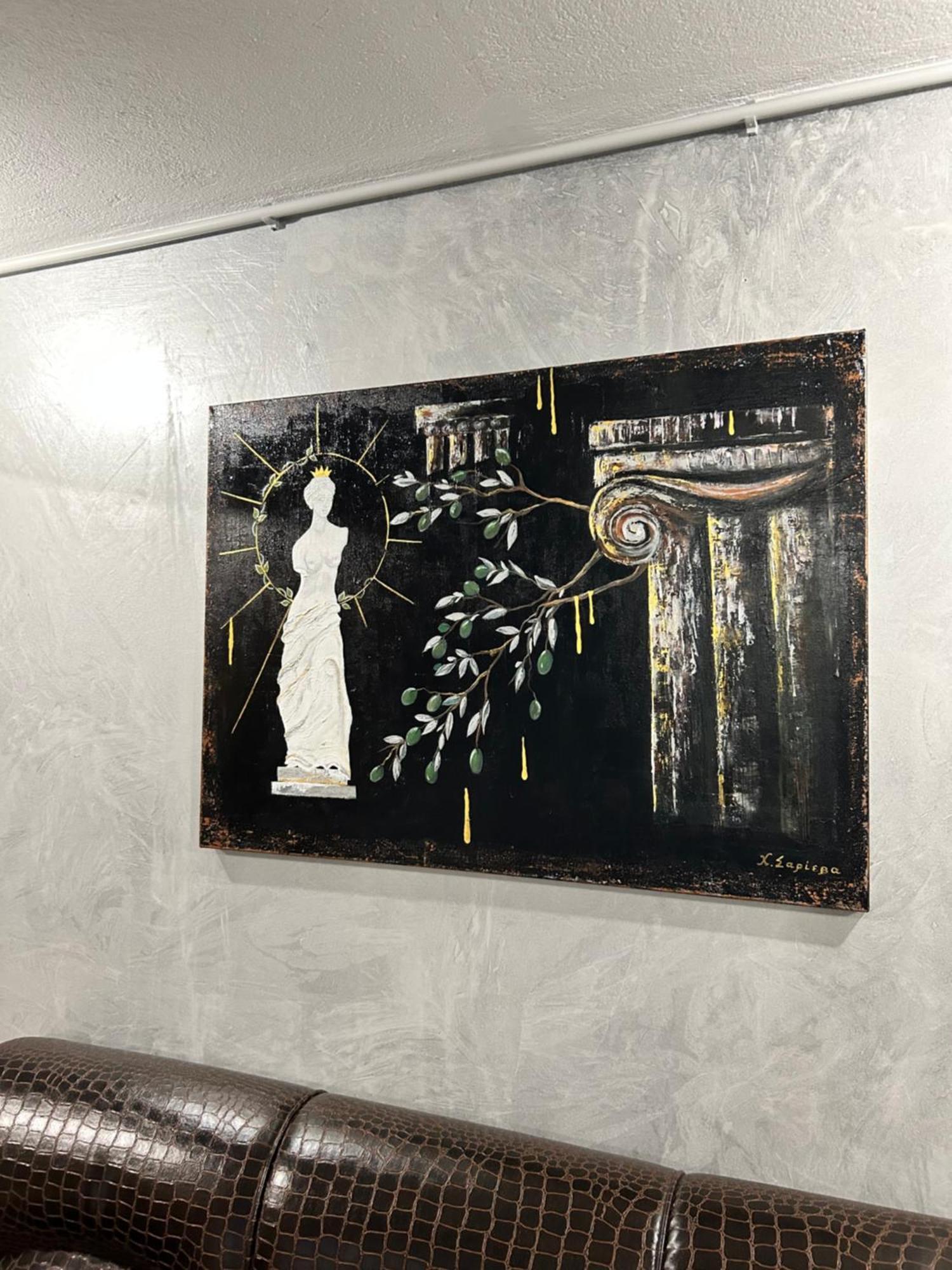 Apartament Theloft Kawala Zewnętrze zdjęcie