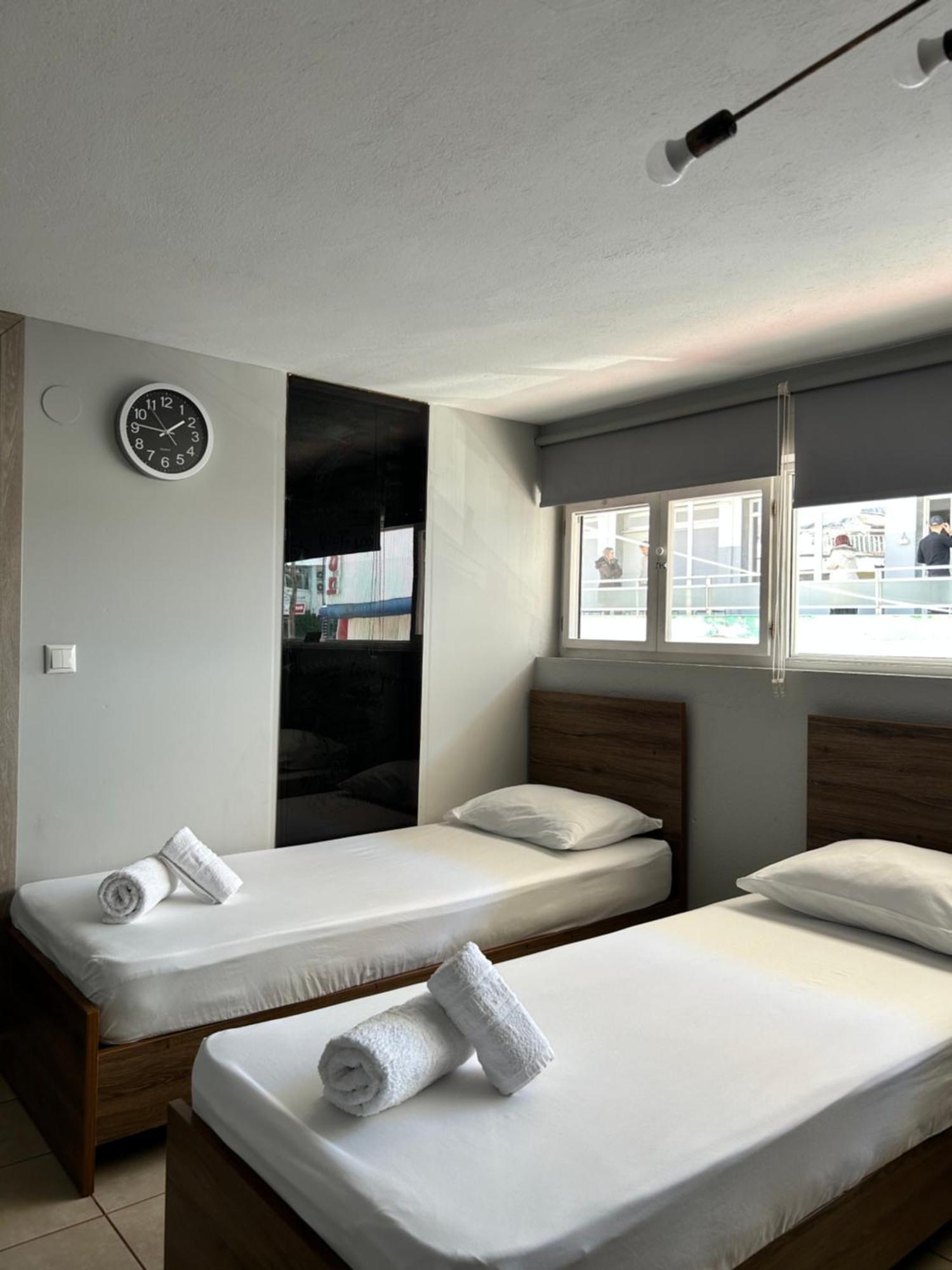 Apartament Theloft Kawala Zewnętrze zdjęcie