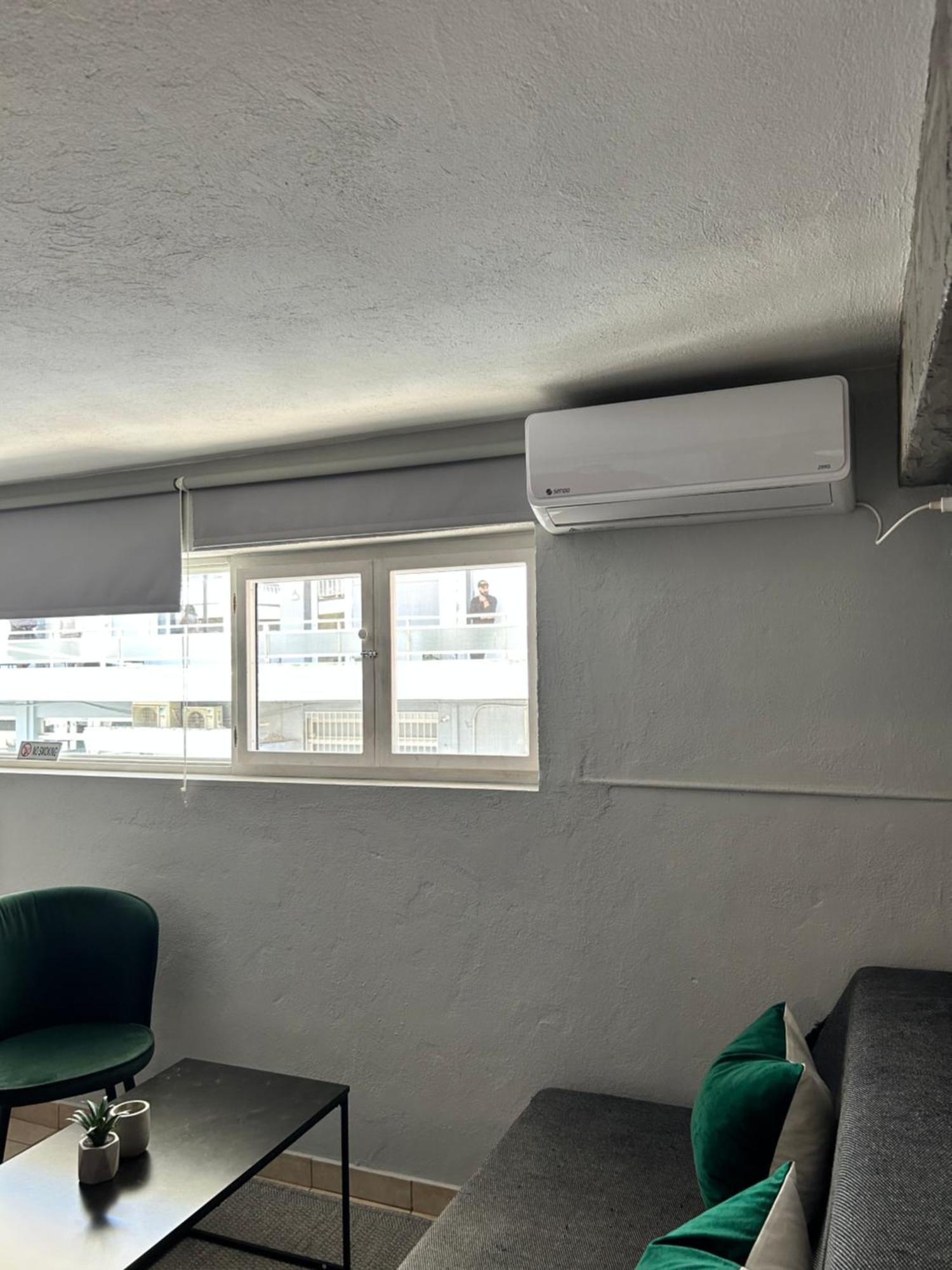 Apartament Theloft Kawala Zewnętrze zdjęcie