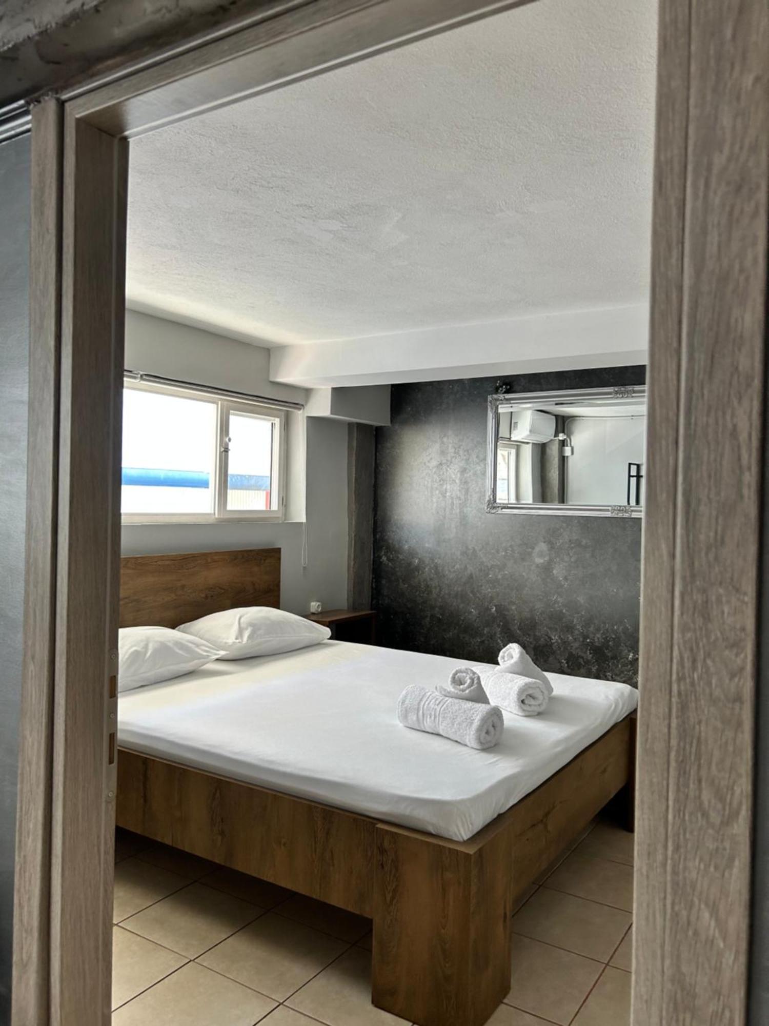 Apartament Theloft Kawala Zewnętrze zdjęcie