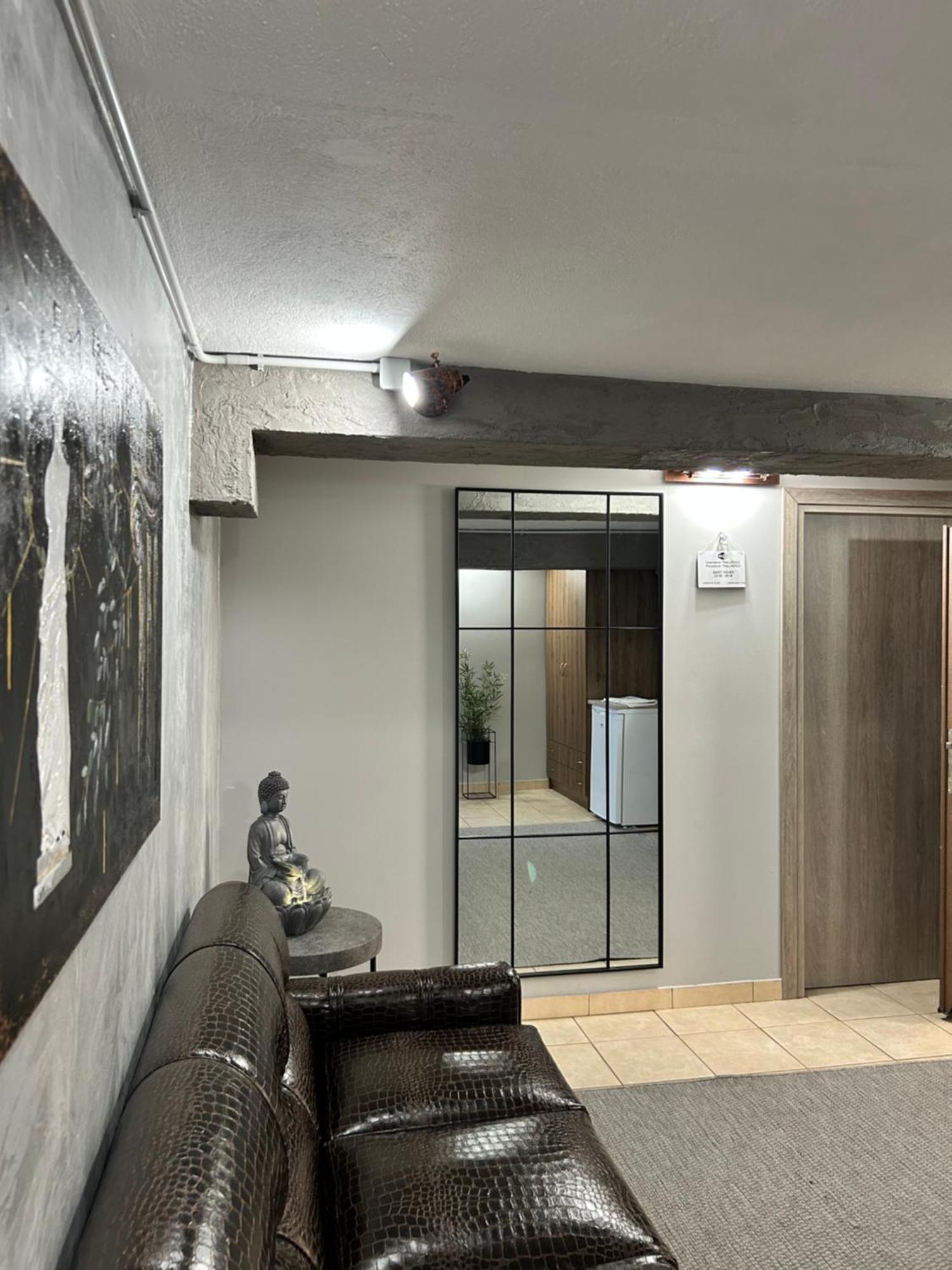 Apartament Theloft Kawala Zewnętrze zdjęcie