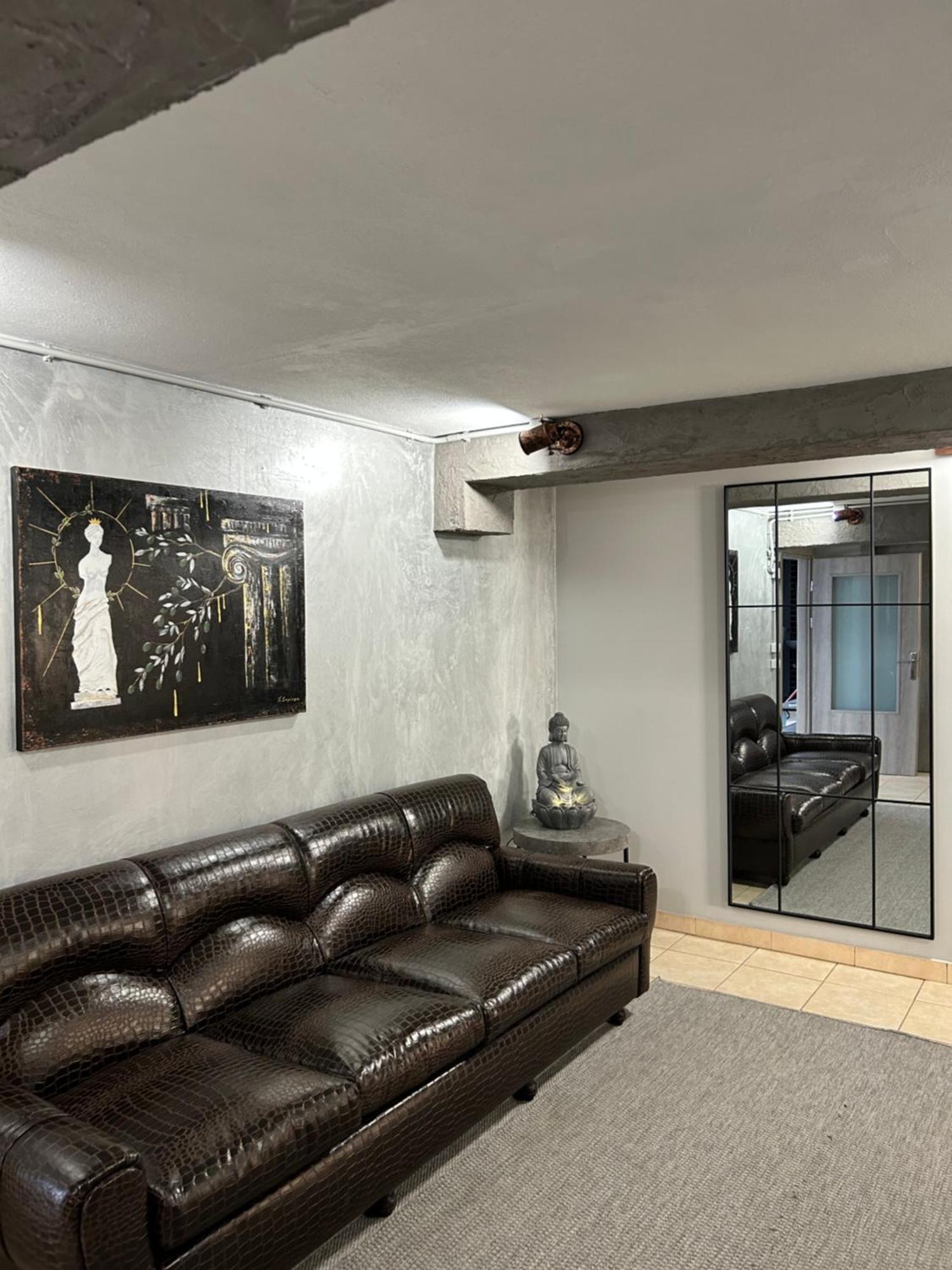 Apartament Theloft Kawala Zewnętrze zdjęcie