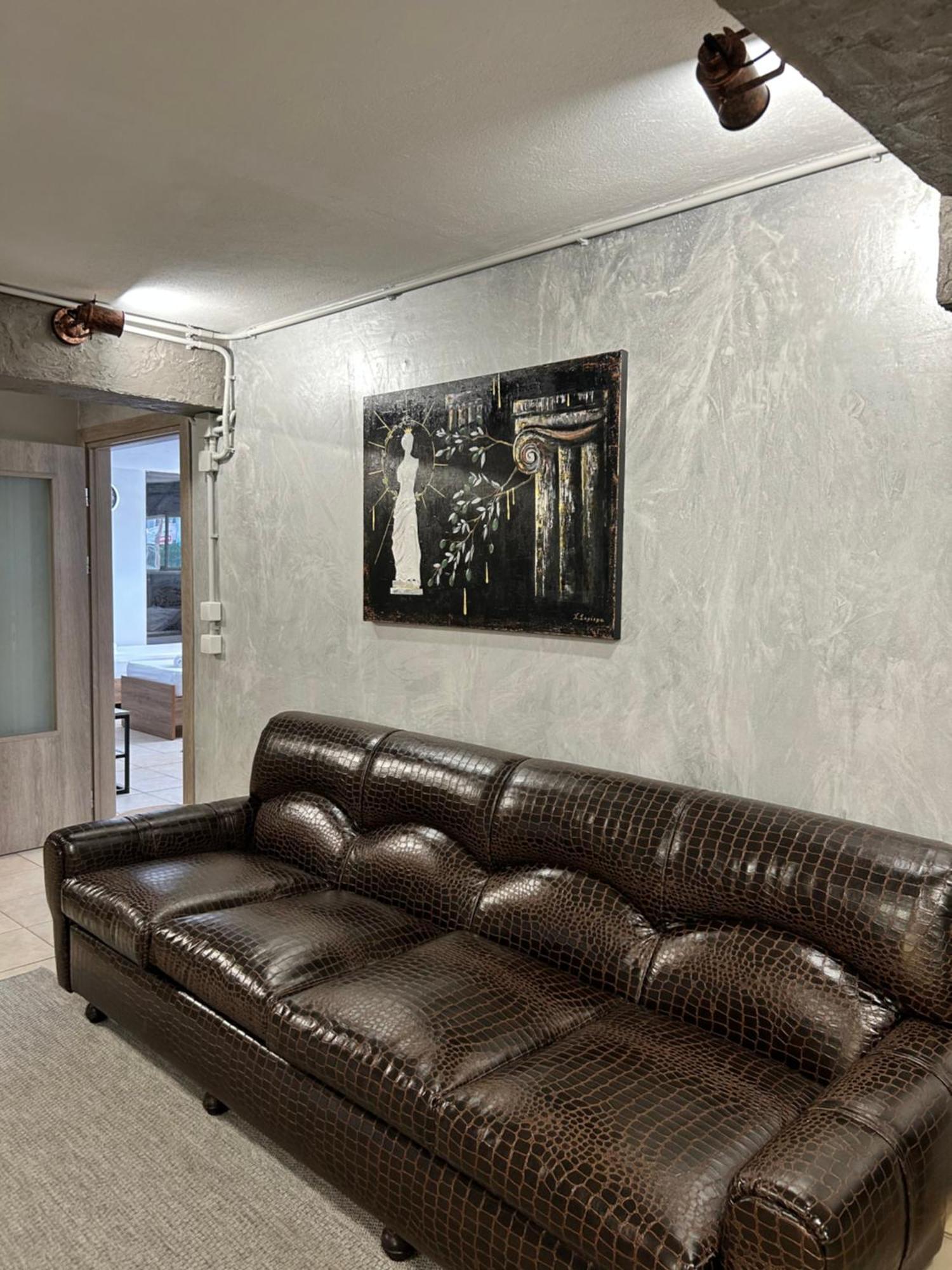 Apartament Theloft Kawala Zewnętrze zdjęcie