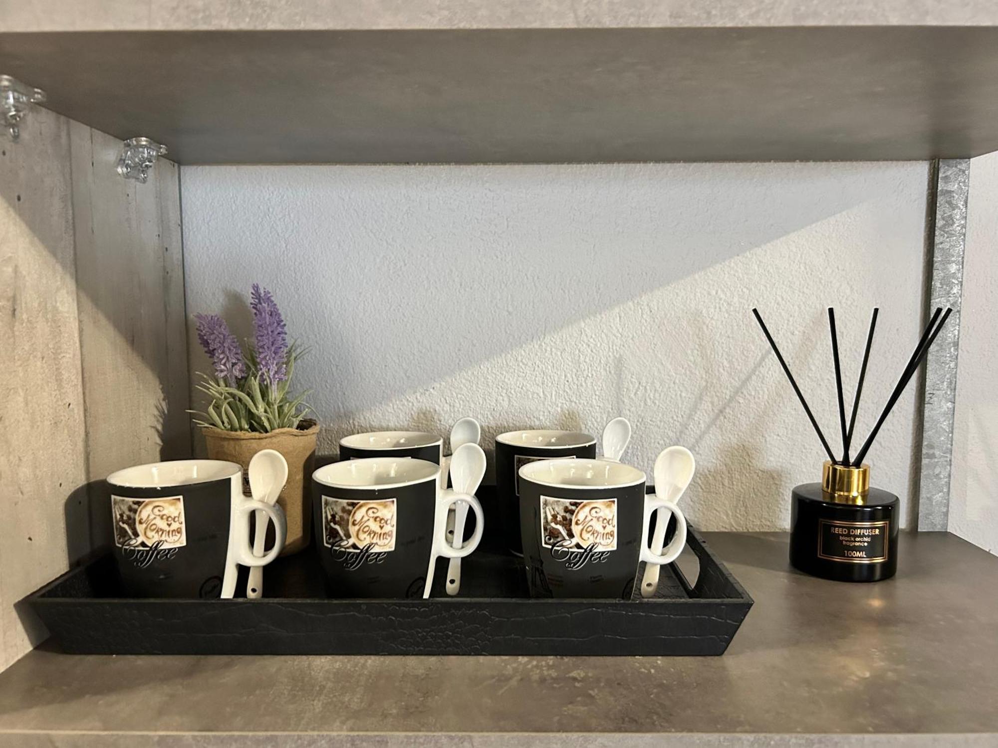 Apartament Theloft Kawala Zewnętrze zdjęcie