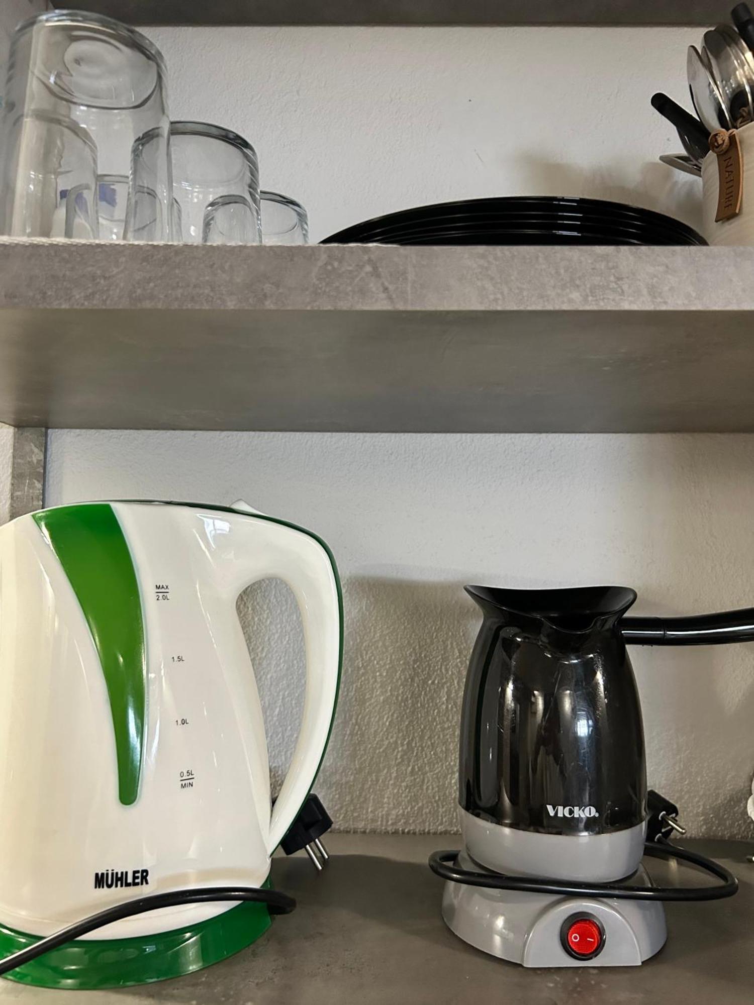 Apartament Theloft Kawala Zewnętrze zdjęcie