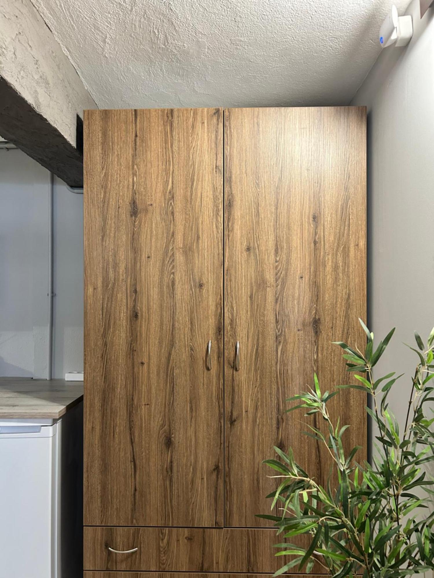 Apartament Theloft Kawala Zewnętrze zdjęcie