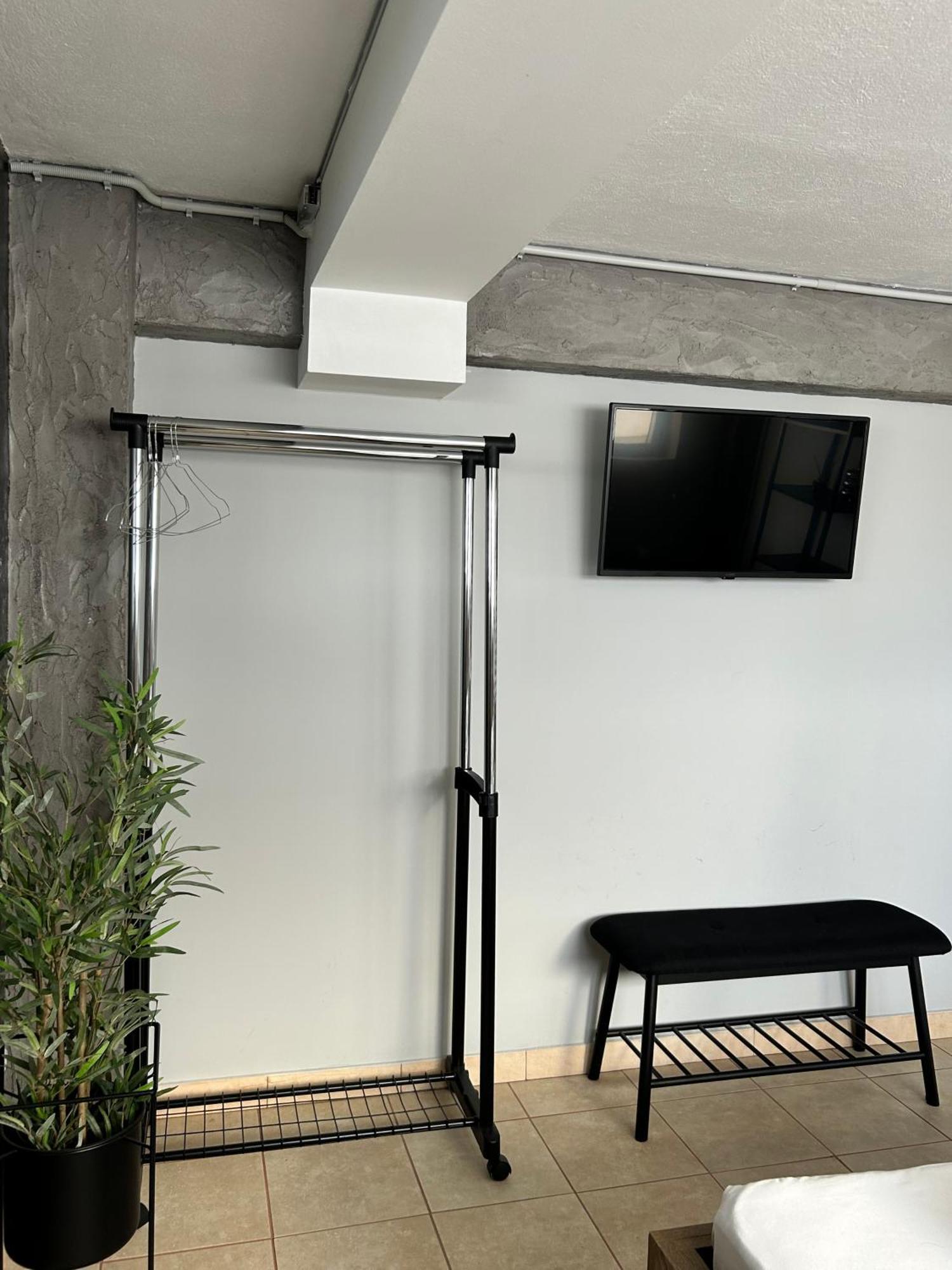 Apartament Theloft Kawala Zewnętrze zdjęcie