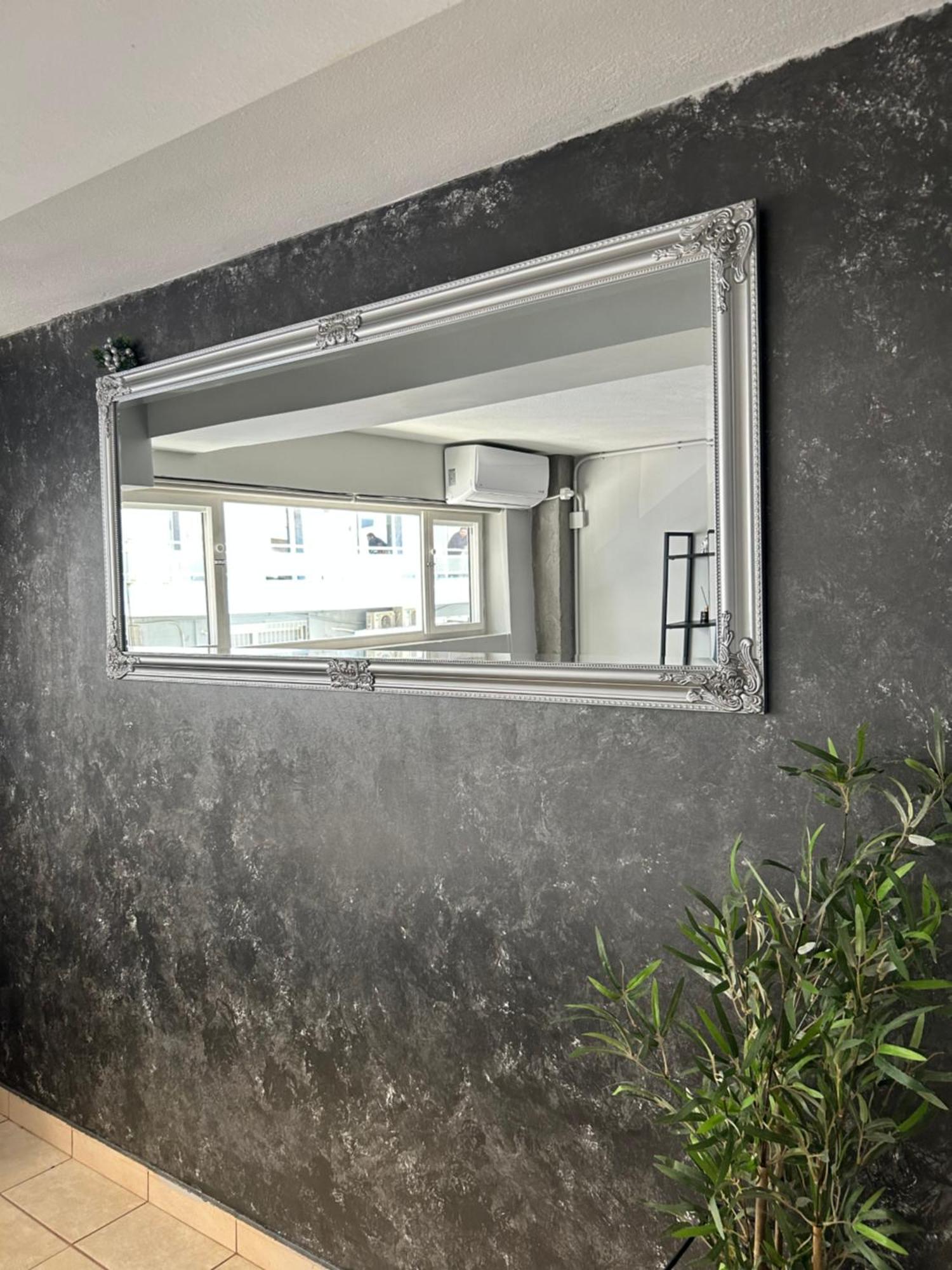Apartament Theloft Kawala Zewnętrze zdjęcie