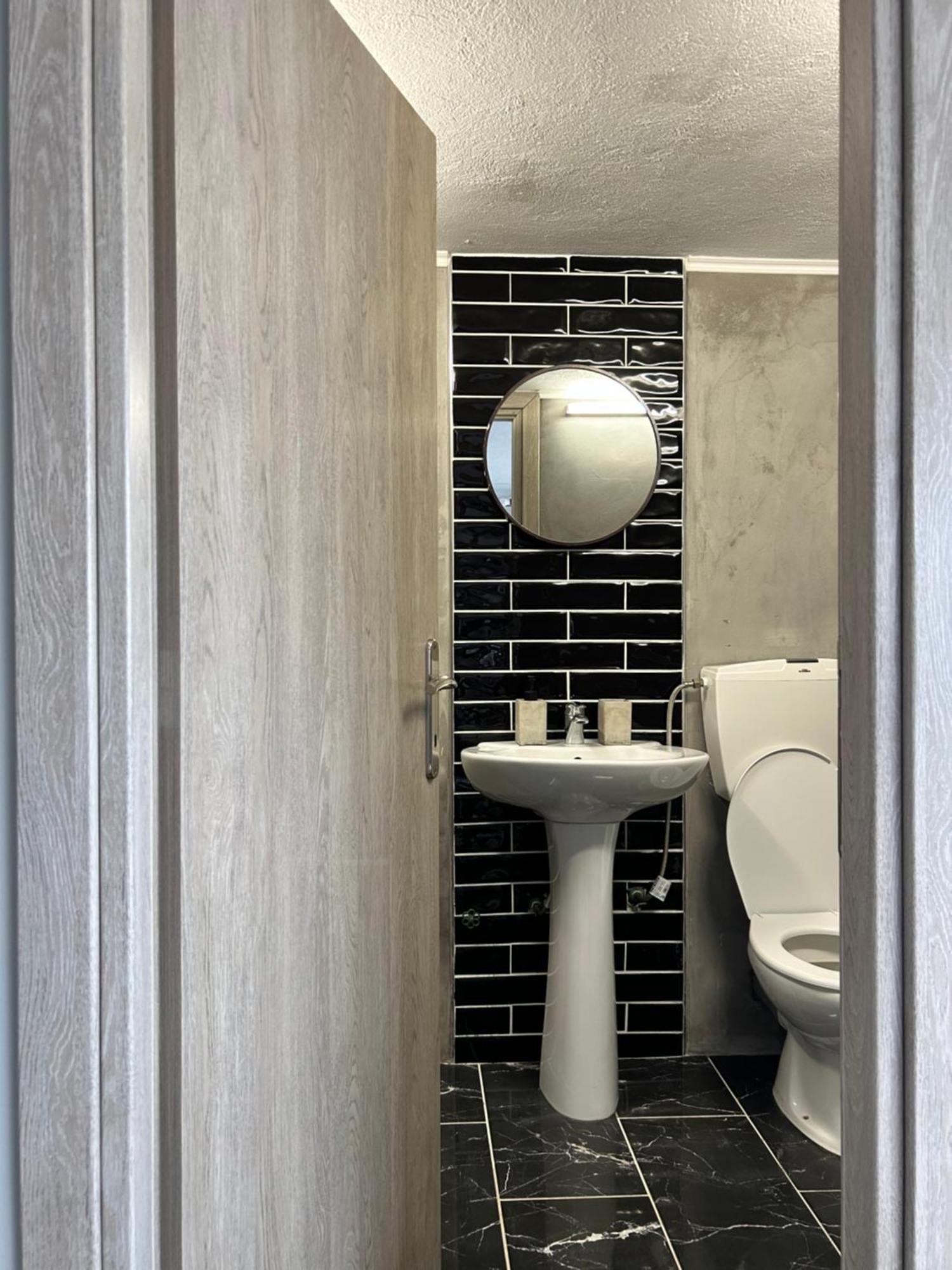 Apartament Theloft Kawala Zewnętrze zdjęcie