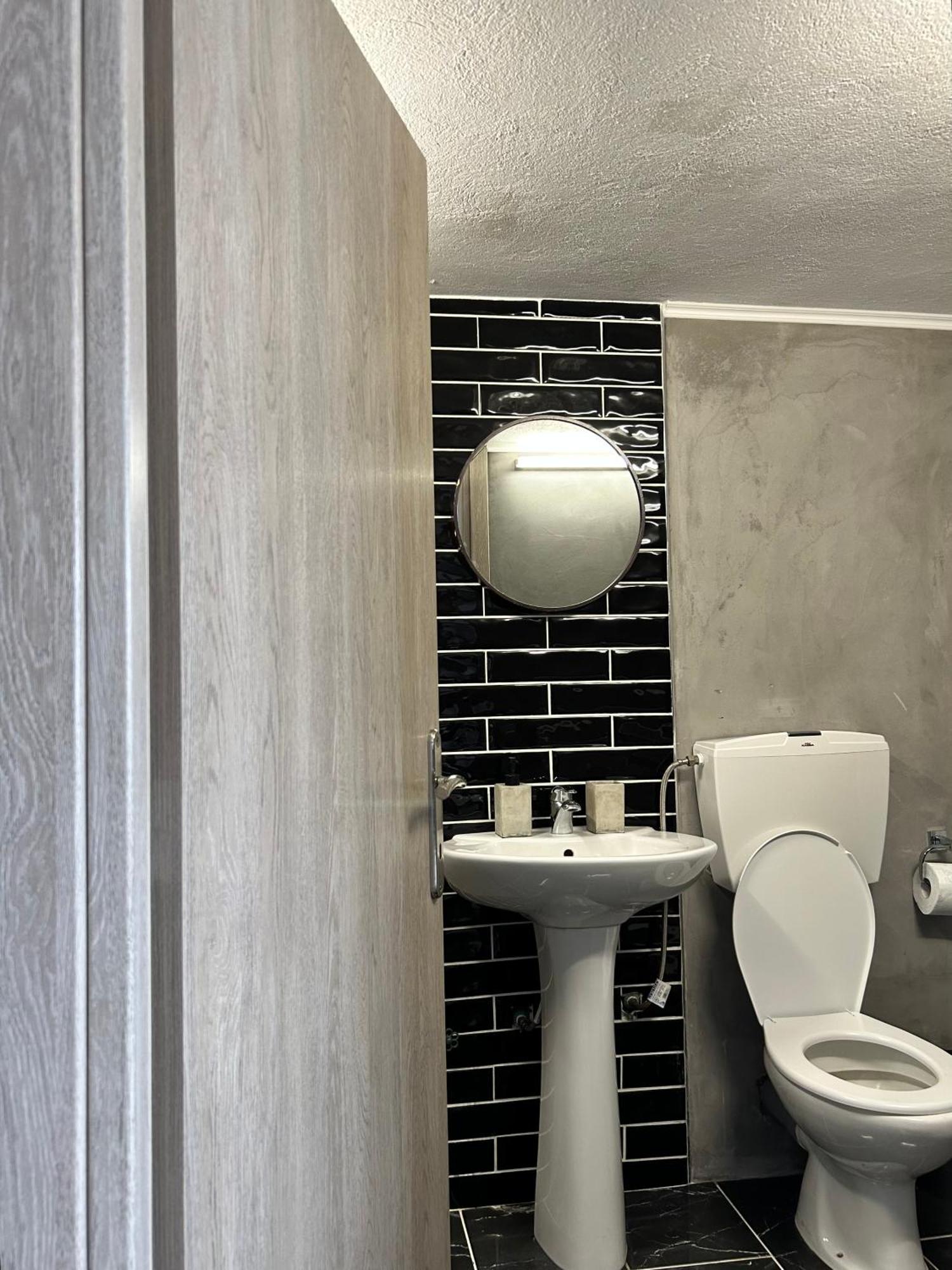 Apartament Theloft Kawala Zewnętrze zdjęcie