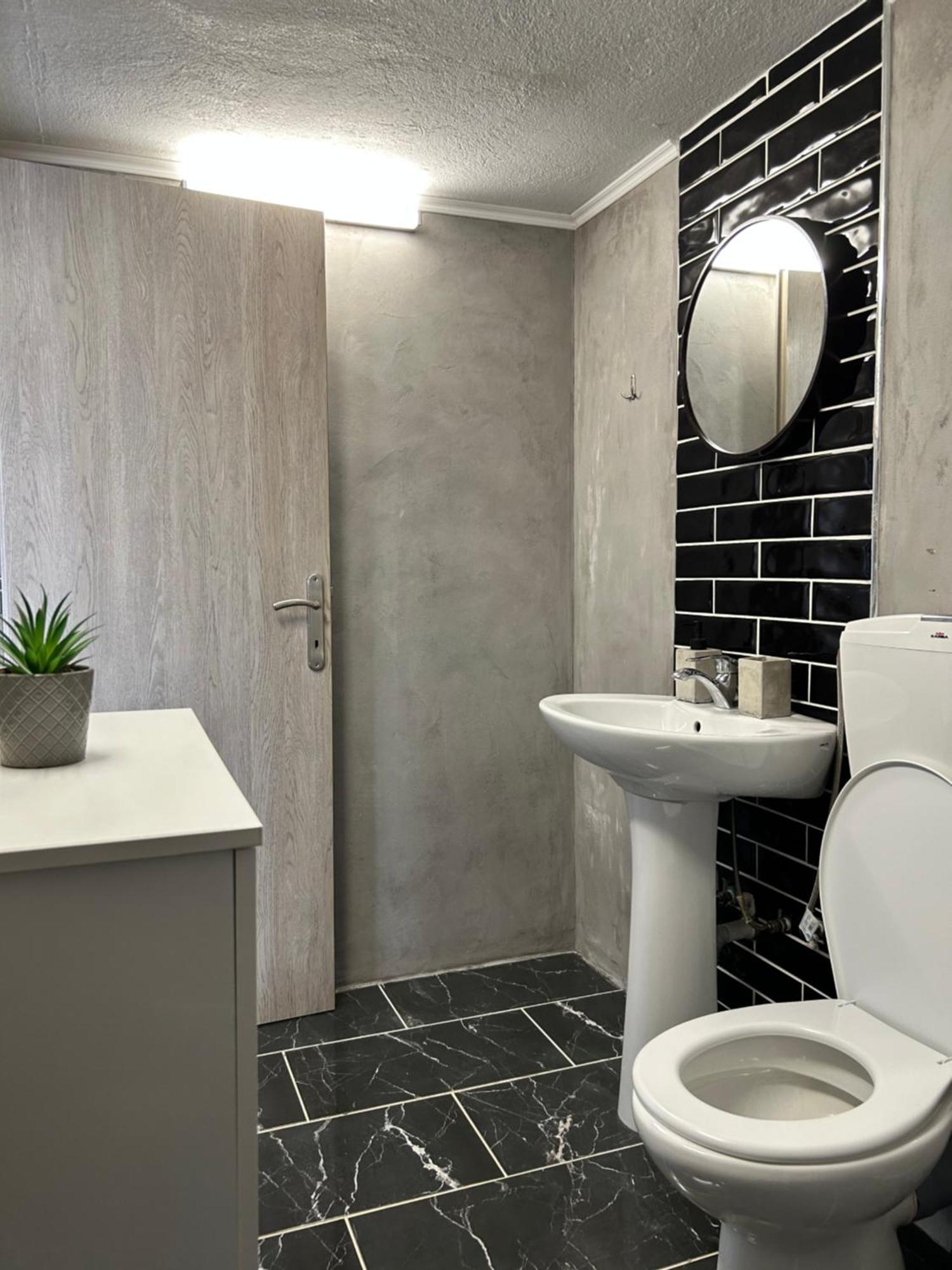 Apartament Theloft Kawala Zewnętrze zdjęcie