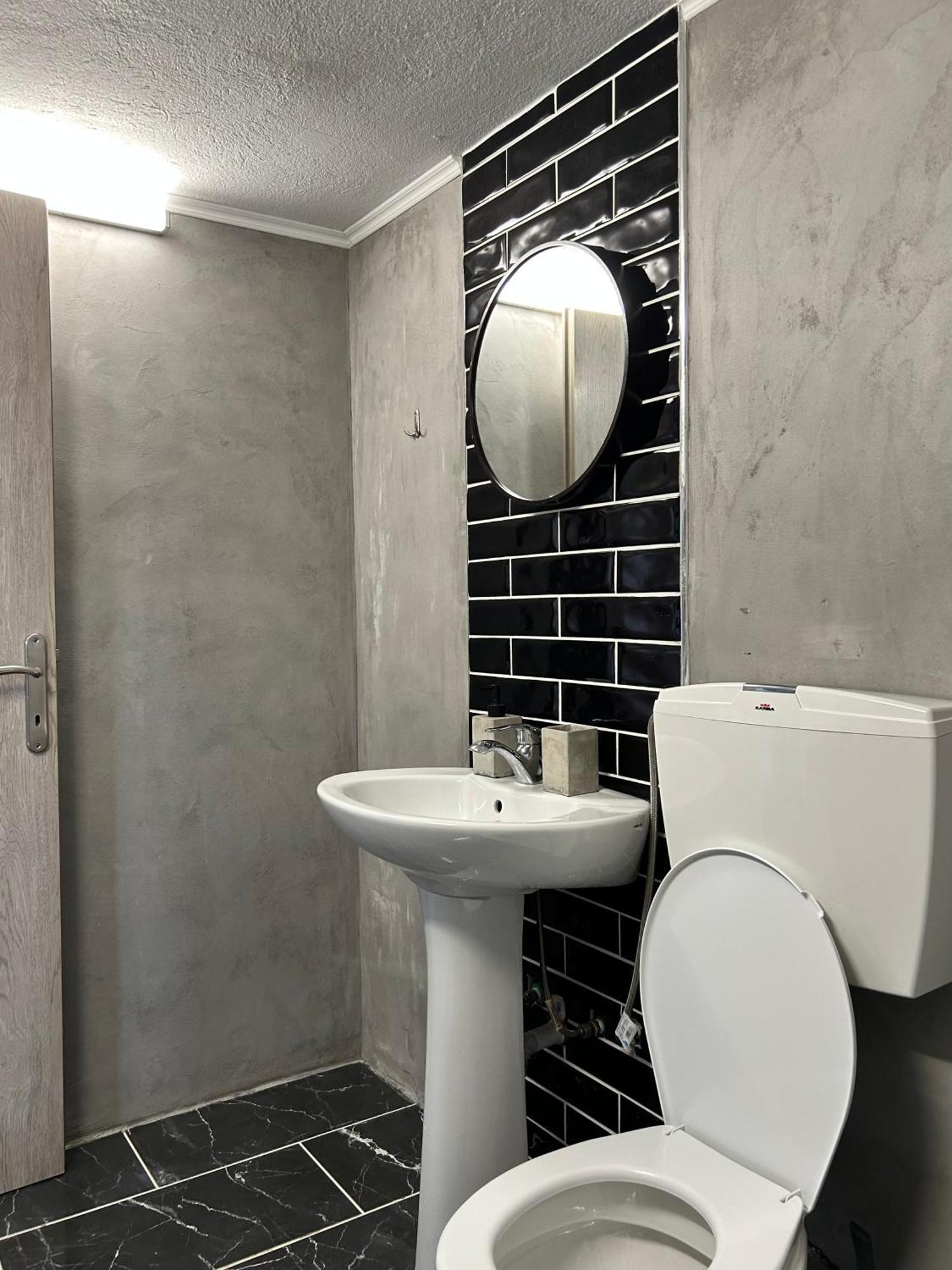Apartament Theloft Kawala Zewnętrze zdjęcie