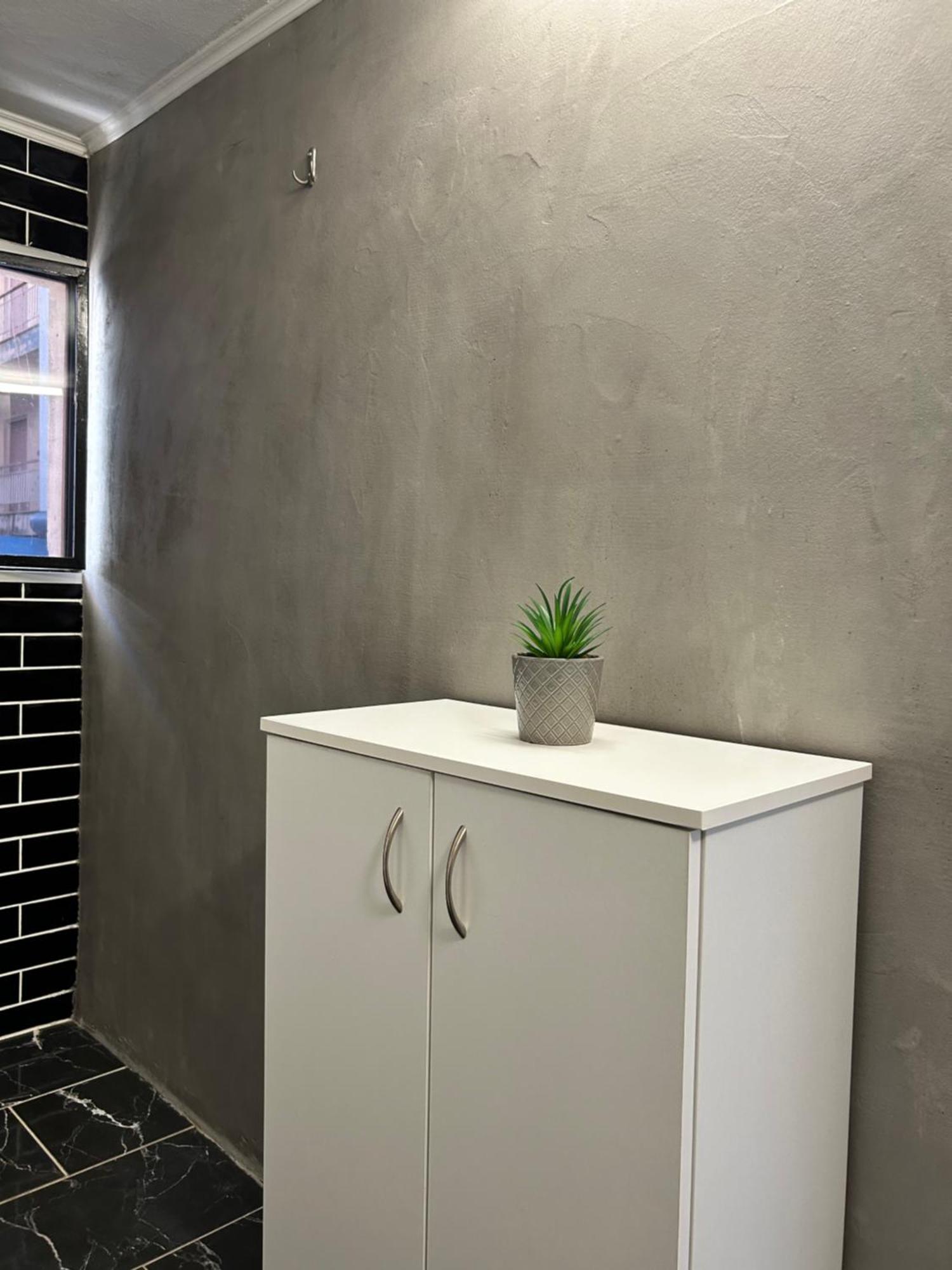 Apartament Theloft Kawala Zewnętrze zdjęcie