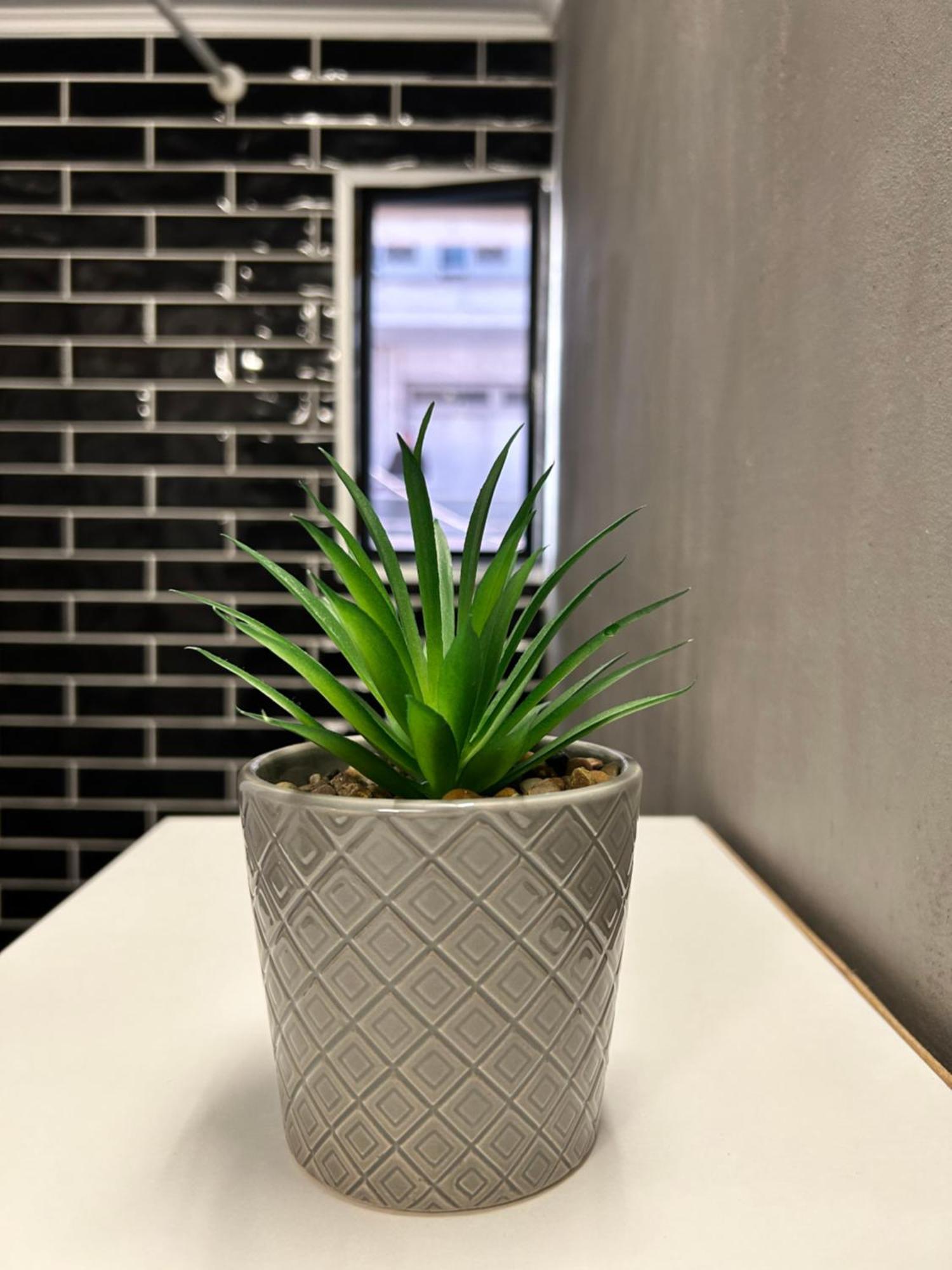 Apartament Theloft Kawala Zewnętrze zdjęcie