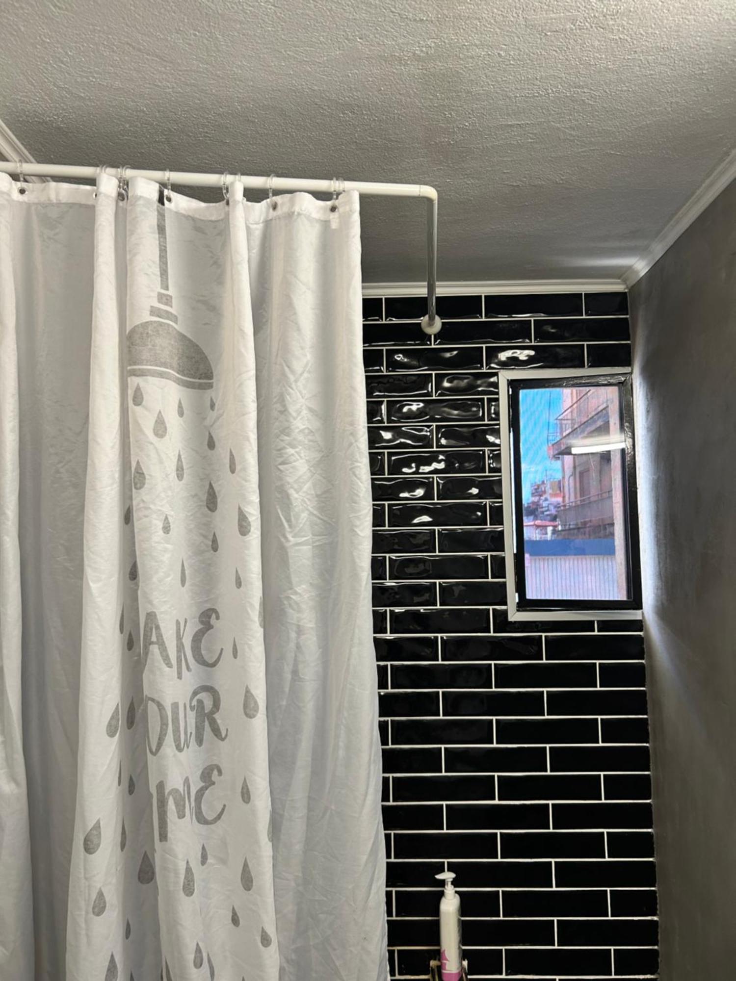 Apartament Theloft Kawala Zewnętrze zdjęcie
