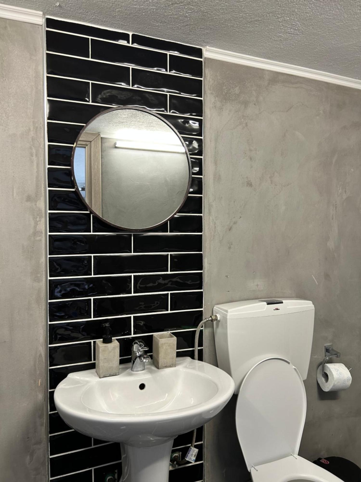 Apartament Theloft Kawala Zewnętrze zdjęcie