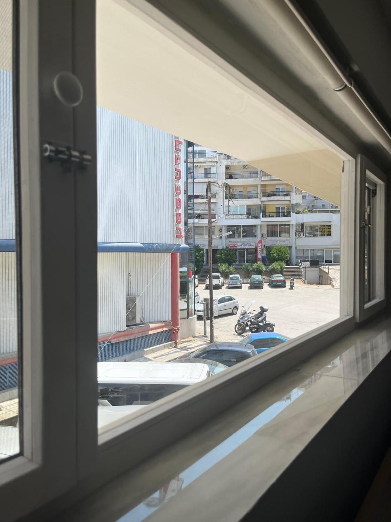 Apartament Theloft Kawala Zewnętrze zdjęcie